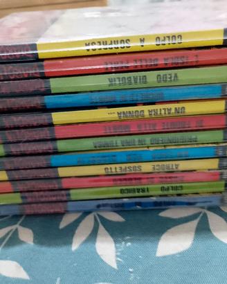 Fumetti DIABOLIK anno XVIII COMPLETO 