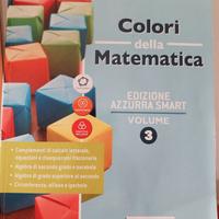 Colori della matematica  3
