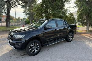 Ford Ranger Wildtrak