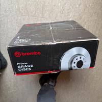 Dischi Freno Brembo 288mm VW Audi Seat Skoda Nuovi