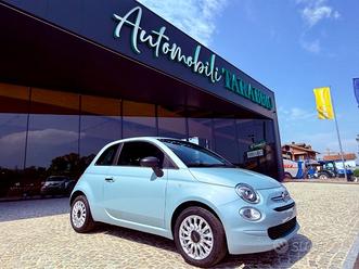 FIAT 500 KM 0 - CAR PLAY - PROMO FINANZIAMENTO