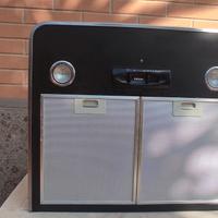 cappa cucina Ikea 