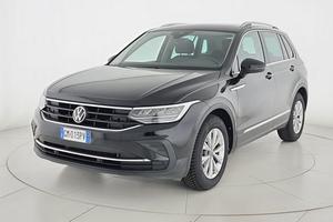 Volkswagen Tiguan 2.0 TDI 150 CV SCR DSG Life