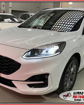 FORD Kuga 2.5 PLUG IN HYBRID 225cv ST-Line X CVT