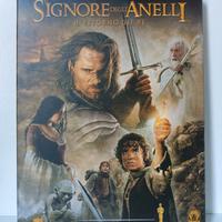 🎥 Il Signore degli Anelli - Il Ritorno del Re (DV