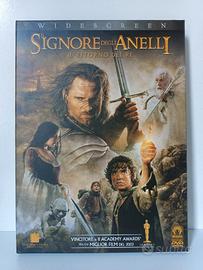 🎥 Il Signore degli Anelli - Il Ritorno del Re (DV