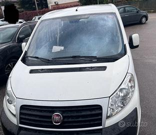 FIAT Altro modello - 2014