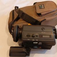 Bauer S103 Sound super 8 film