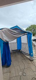 Tenda da campeggio