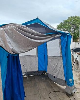 Tenda da campeggio