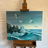 “IL CANTO SULL’OCEANO