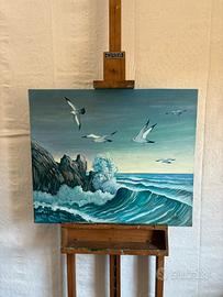 “IL CANTO SULL’OCEANO