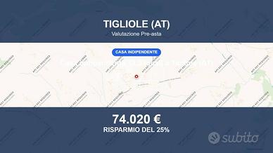 Immobile in asta di 522 m² con più di 5 locali a T