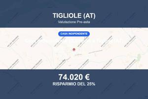 Immobile in asta di 522 m² con più di 5 locali a T
