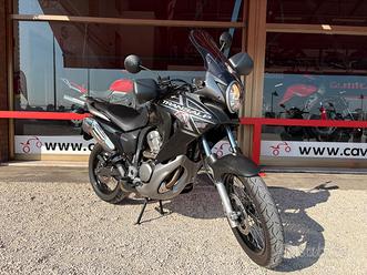 Honda transalp Vendita in Motori in Lombardia