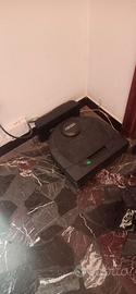 Robot aspirapolvere
