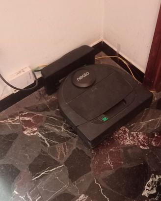 Robot aspirapolvere