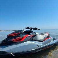 Seadoo RXP 300