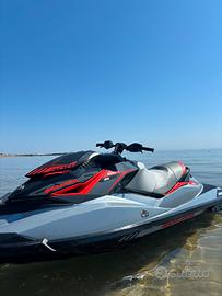 Seadoo RXP 300