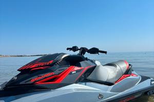 Seadoo RXP 300