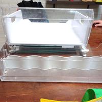 ricambi frigorifero Hotpoint Ariston 