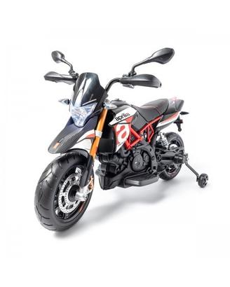 moto elettrica 