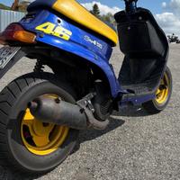 Scooter italjet 50