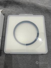 NiSi 67 mm Black Mist 1/8 Filter