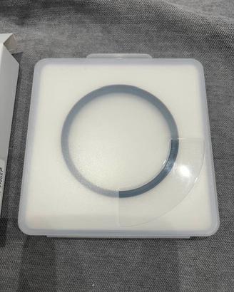NiSi 67 mm Black Mist 1/8 Filter