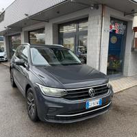 Volkswagen Tiguan 2.0 Diesel Automatica R-Line