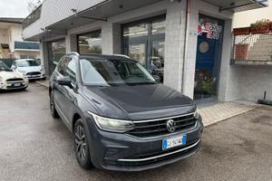Volkswagen Tiguan 2.0 Diesel Automatica R-Line