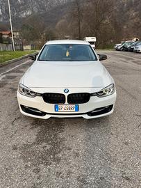 BMW 316d f31