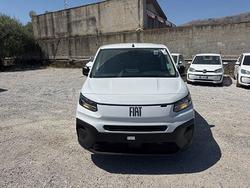 FIAT Doblò DOBLO' SERIE 3 VAN Serie 3 Van Lh1...