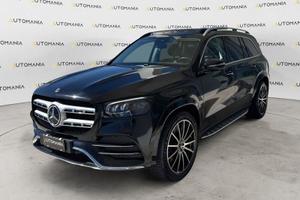 Mercedes-Benz GLS 400 d 4Matic Premium Plus