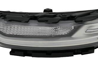 LUCE DIURNA KIA SOUL 2019 A LED