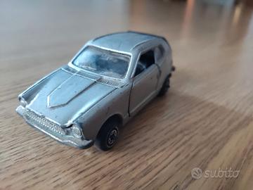 Honda Z coupe 1/43