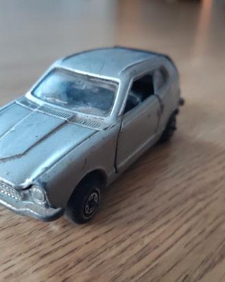 Honda Z coupe 1/43