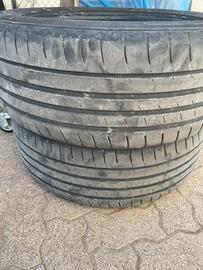 Gomme 255/50ZR19