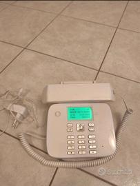 Telefono fisso Vodafone Classic (modello 189N) 