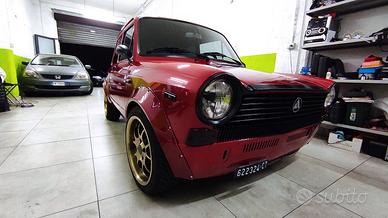 a112 lx turbo