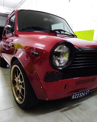 a112 lx turbo