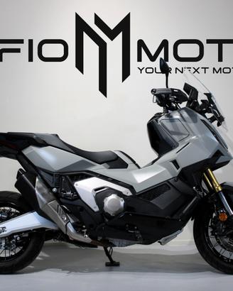Honda X-ADV 750 - 2025 UNICO PROP.