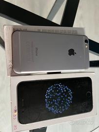 Apple iphone 6 - guasto