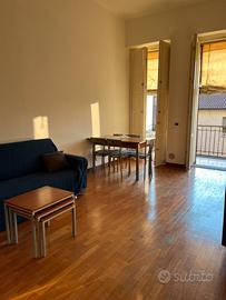 Appartamento comodo e luminoso