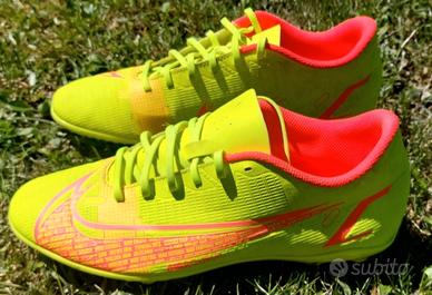 Nike Mercurial