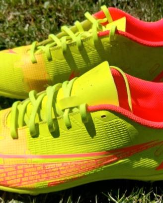 Nike Mercurial
