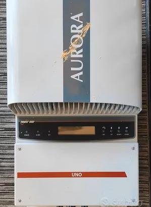 Inverter AURORA POWER ONE
