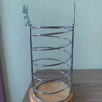 Portatovaglioli o portamestoli