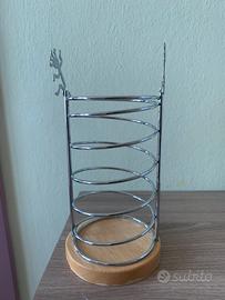 Portatovaglioli o portamestoli