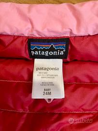 Piumino 100 grammi clearance patagonia